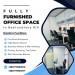 Premium Furnished Office Space for Rent – Bashundhara R/A